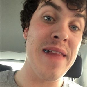 Meet your Posher, Tadhg